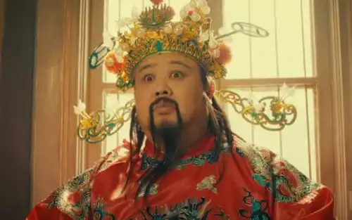 孙越于谦总去他家顺古董,甘愿给岳云鹏捧哏,他的老婆究竟是谁