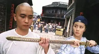 金庸笔下高颜值的悲催哥top10受尽金庸蹂躏