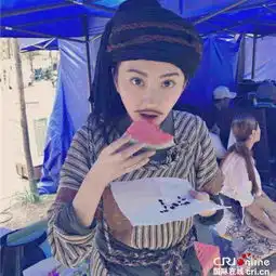 景甜大唐荣耀海量剧照曝光被赞还原度超高女主组图
