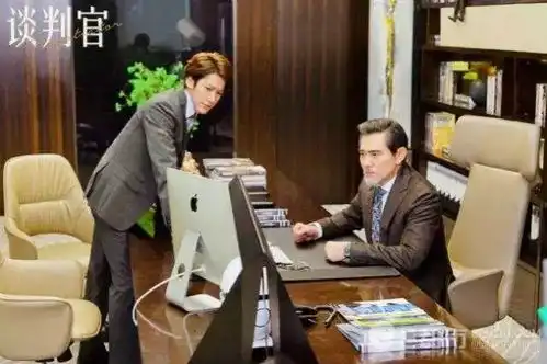 大幂幂工作的样子都这么美,全靠背后的ta
