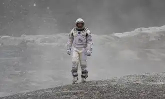 星际穿越一手烧脑一手催泪
