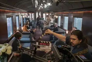 备受观众瞩目的东方快车谋杀案首日票房夺冠