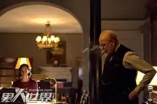 至暗时刻丘吉尔扮演者是谁揭秘丘吉尔背后的故事
