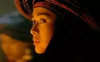 才不要什么混血脸高级脸,有这几个特征,你代表了东方美