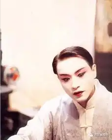 英雄本色重映,哥哥说了再见,我们却没有真的再也不见
