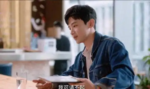 白敬亭何泓姗新剧同框让人梦回匆匆那年,观众直呼爷青回