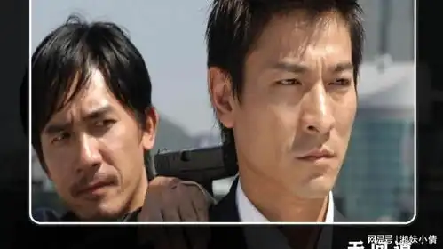 无间道最精彩之处,警匪明争暗斗,卧底内鬼成决胜关键
