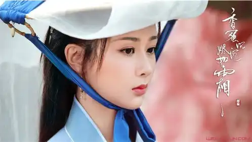 香蜜沉沉烬如霜男女主戏份少怎么回事杨紫戏份还没男二多引哗然
