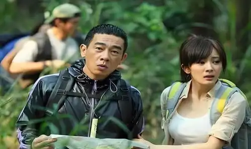 阴山守陵人一出手,让观众看清现在的中式恐怖有多离谱
