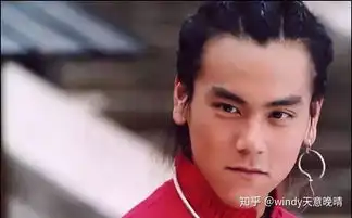 彭于晏在这部剧里,比仙剑奇侠传的唐钰小宝还受欢迎
