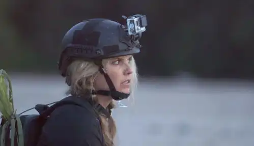 荒野生存指导第一季
