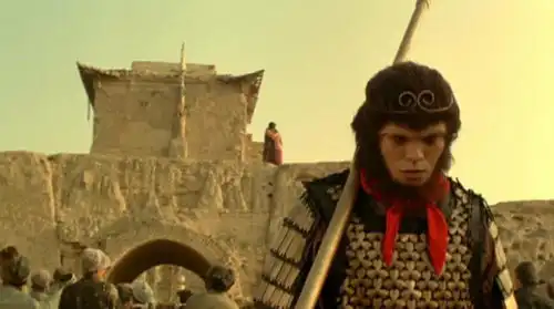 吴孟达大话西游缘起上映,3点致敬,该有的有,不该有的也有
