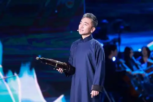 第11届北京国际电影节圆满落幕,陈道明巩俐葛优姜文刘晓庆再聚首
