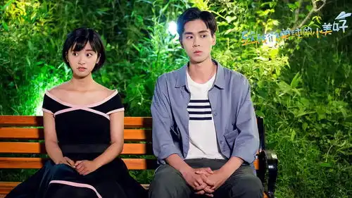 沈月的脸真的很有辨识度么
