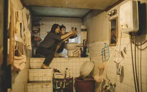 受寄生虫影响,首尔将拨款改善半地下家庭