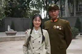 金婚子弹同发力胡军亦正亦邪魅力难挡
