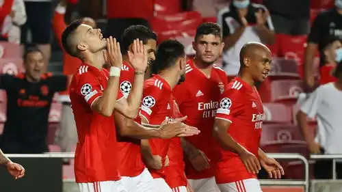 本菲卡vs埃因霍温腾讯体育腾讯网