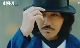 花游记第十一集预告花游记在哪里看花游记大结局曝光
