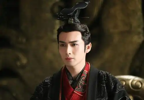 秦始皇的生父真是吕不韦史记中关于他的身世为何模棱两可