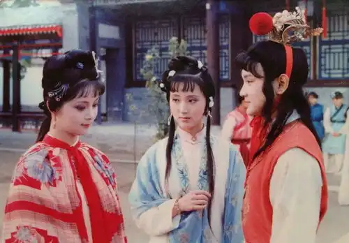 演砸林黛玉,犯了什么天条
