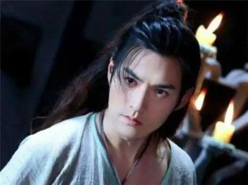 古龙创造了三个好名字,自己也无法超越,三人都成了江湖传奇
