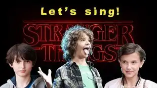 怪奇物语小11milliebobbybrown现身sag颁奖典礼红毯接受采访stranger
