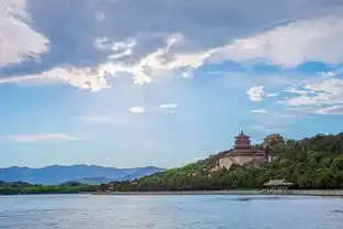 北京欢迎你,有文化有美景美食等着你
