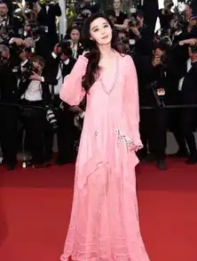 娱乐圈的四大素颜女神王丽坤刘亦菲范冰冰轻松上榜,你最喜欢谁