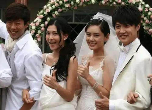 回家的诱惑9年后,凌潇肃和迟帅不温不火,男三如今却大红大
