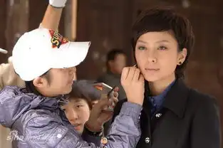 李小冉钟汉良来不及说我爱你演绎烽火奇情