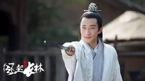 琅琊榜2萧庭生下线,武靖爷孙子萧元时萧元启联手共保大梁江山