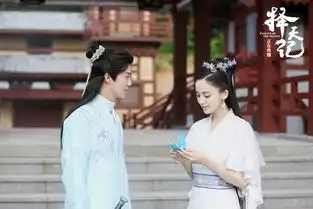 择天记鹿晗洗髓成功青藤宴娜扎飞鹤退婚
