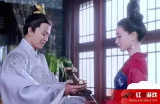 大唐荣耀2李俶和独孤靖瑶圆房了吗两人有没有孩子李俶爱独孤靖瑶吗
