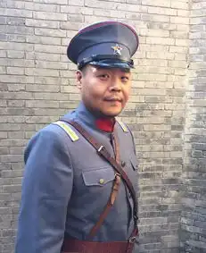 娘道高棒子剧照