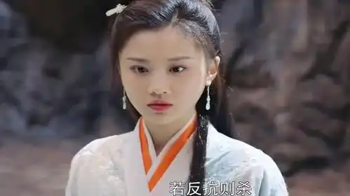 黑化那岚岳帅到炸裂一句杀容靖沣太苏,却不知老婆就在门外
