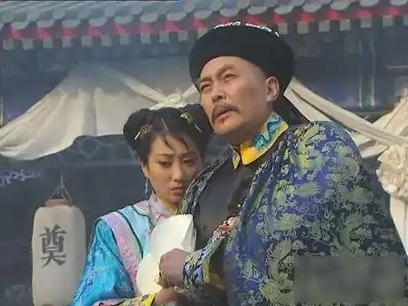 雍正王朝刘墨林到底是怎么死的真相让人汗颜
