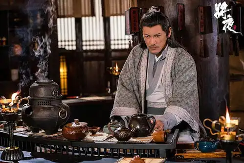 说将夜不是良心剧网友说话的你真的看过原版小说吗
