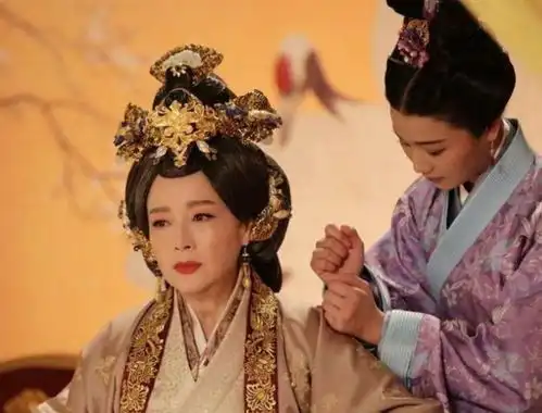 历史上萧燕燕三姐妹关系如何萧绰不是傻白甜,二姐才命苦