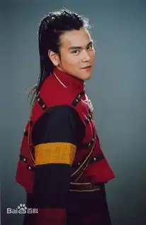 仙剑奇侠传3彭于晏演谁