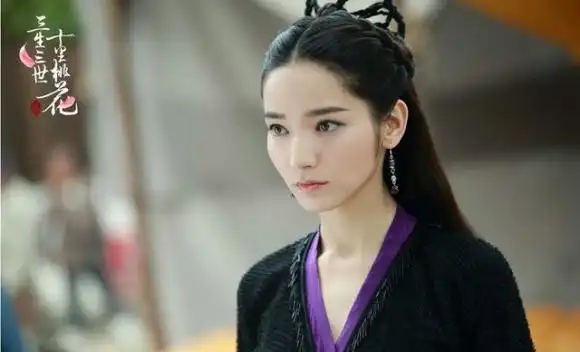 三生三世十里桃花与她相比,墨渊凤九离镜玄女的痛太渺小

