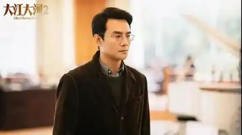 主旋律剧成影视主流,时代在呼唤新一代的宋运辉马得福腾讯新闻
