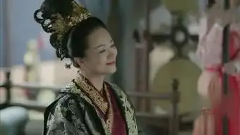 知否剧组太牛,连嫁入豪门的她都来客串,满满的回忆杀
