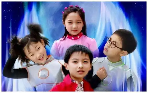 为何家有儿女的童星长大都风生水起,而快乐星球的童星却一言难尽