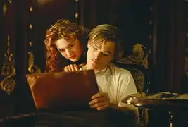 都是裸戏惹的祸盘点泰坦尼克号不为人知的秘密
