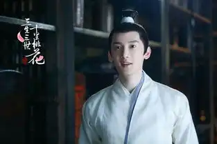 原来烈火如歌之中有这么多角色,都出演过三生三世
