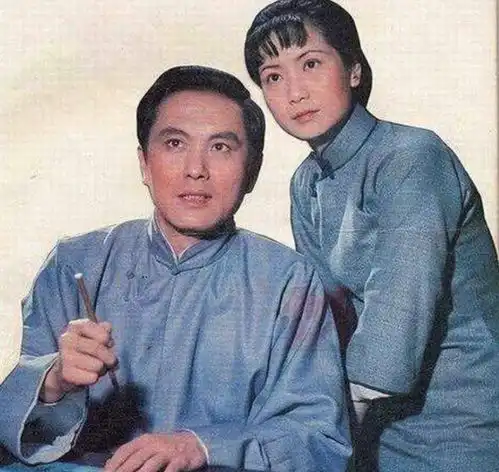 重温经典听韵梅扮演者李维康讲述四世同堂故事
