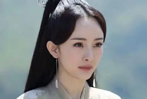 古装剧中最美名字,郑爽垫底,佟丽娅第3,最后一位仙味十足
