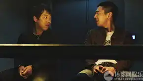 黄渤赵又廷演绎另类痞子英雄警匪组合引爆笑