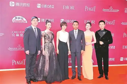 张艺谋做电影这份作业是一件幸福的事