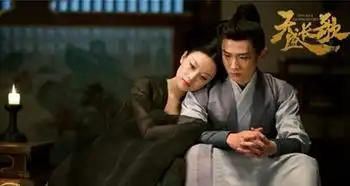 天盛长歌宁乔死了吗是怎么死的
